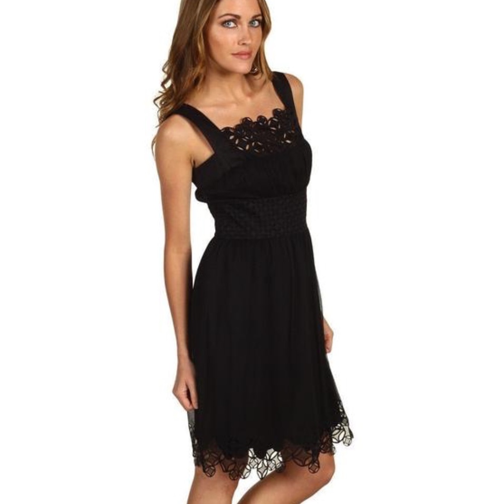 Catherine Malandrino Dress